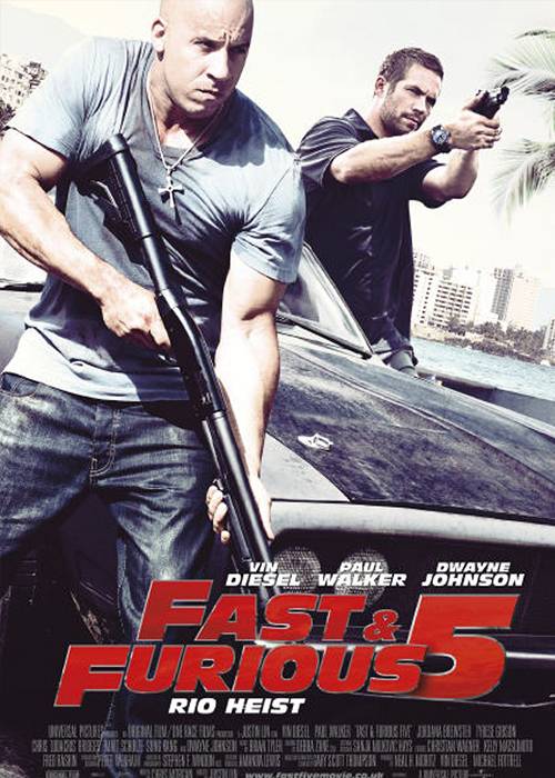 fast and furious 5 movie download