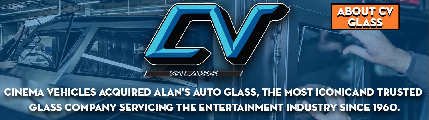 Cinema Glass
