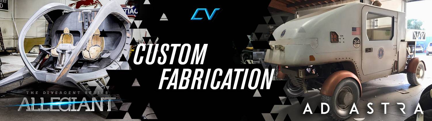 Custom Builds