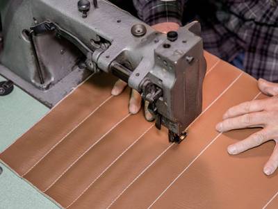 Upholstery