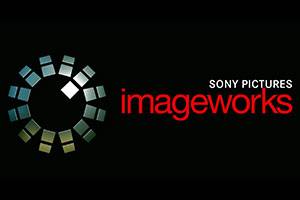 Sony Pictures Imageworks