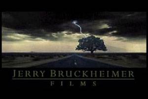 Jerry Bruckheimer Films