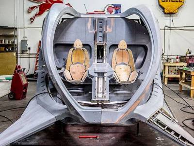 Custom Fabrication