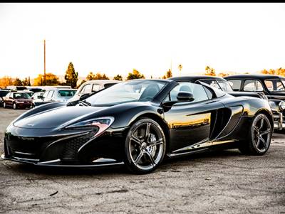 Luxury & Performance