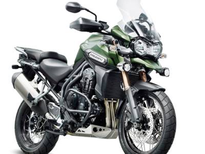 Motorcycles & Bike