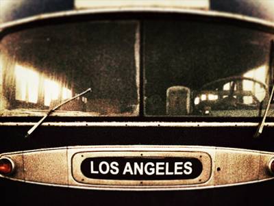 Buses, Trucks, Vans, & Commercial