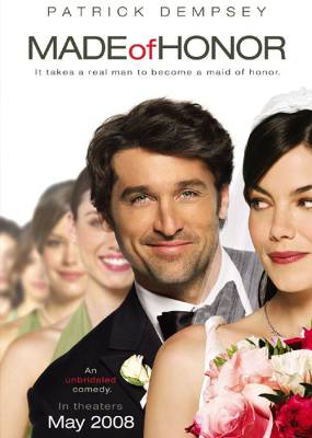 Made Of Honor Cover